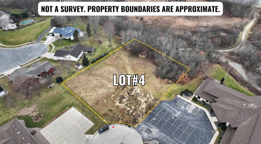 LOT#4 – 1