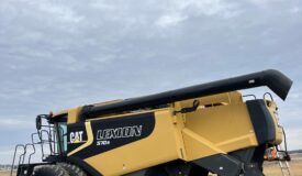 Lot # 8202 – 2005 LEXION 570R