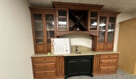 The Auburn Ridge Remodel Liquidation Online Only Auction