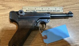 The Online Only Gun Auction