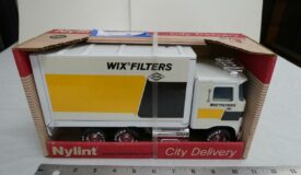 The Vintage Toys Online Only Auction