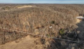 Dream Retreat for Sale in Richland County, Wisconsin