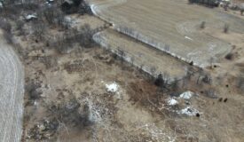 40-acre gem in Marquette County, Wisconsin