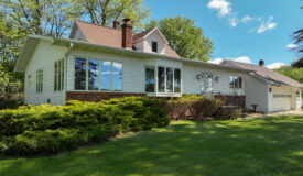 Premier Farmstead for Sale in Juneau County, Wisconsin