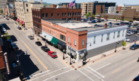 Great Downtown La Crosse Wisconsin Commercial property