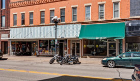 Premier investment opportunity in the heart of La Crosse, WI