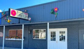Commercial Property For Sale in Boswell, Oklahoma!