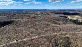 Premium 32+/- Acre Parcel in La Crosse County WI
