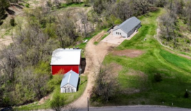 Inviting Country Home Just Minutes from Lacrosse