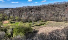 Prime 34+/- Acre Parcel in La Crosse County Wisconsin