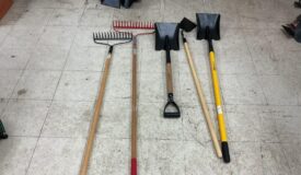 New Stock Hardware Inventory Online Only Auction