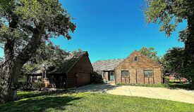 Custom-Built Home in Burrton, KS Online Only Auction