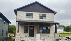 Beautifully Crafted 4-Bedroom Home Portage WI