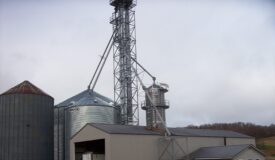 Investors, contractors, farmers, Hillsboro, Wisconsin