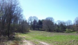 Beautiful Property Located a Few Miles North of Wautoma