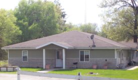 2 Units 8 Rooms Each Montello WI