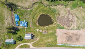 Trophy Whitetail & Wildlife Haven – 217 Acres | 18125 CTH I, Hillsboro, WI 54634