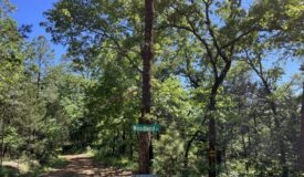 Off-Grid Mountain Getaway – 15+/- Acres in the Kiamichi Wilderness (Daisy Side)