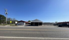 Family owned lumber and hardware business in Boswell, OK
