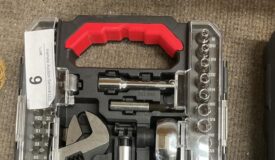 New Hardware Store Inventory Online Only Auction
