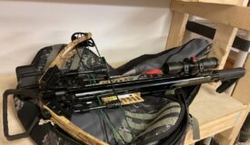 June Sporting Goods Online Only Auction