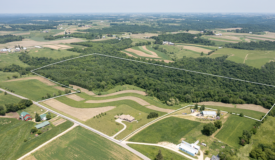 Luxurious Executive Compound for Sale in Southwest Wisconsin