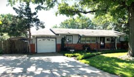 Online Only Auction 1436 N. Timothy Ln., Wichita KS