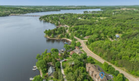 2-Bedroom Townhouse-Style Condo in the Village of Merrimac WI