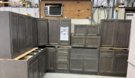 June Building Materials Online Only Auction