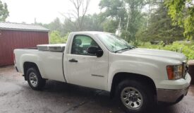 Dykstra Family Liquidation Online Only Auction