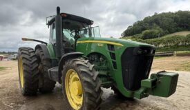 Hillsboro Wisconsin AuctionTime Items