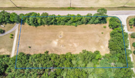 Prime Building Site in the Town of Dell Prairie WI