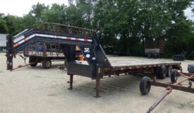 Farm Supplies Plus Online Only Auction