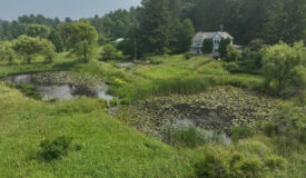 Hobby Farm for Sale in Juneau County, Wisconsin