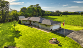 Hobby Farm ready for new owners West Salem WI