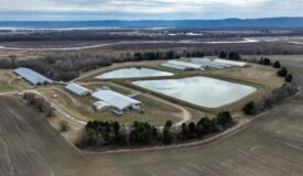 Incredible development opportunity just minutes from Holmen