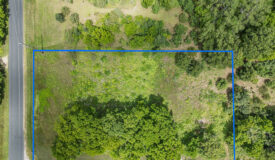 1.16-Acre Wooded Lot in Quiet Country Setting Baraboo WI