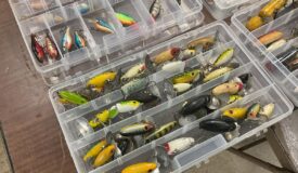 July Tools, Fishing, and Sporting Online Only Auction