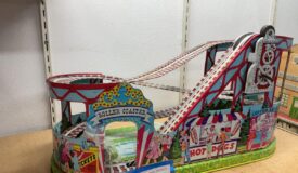 Toys and Collectibles Online Only Auction