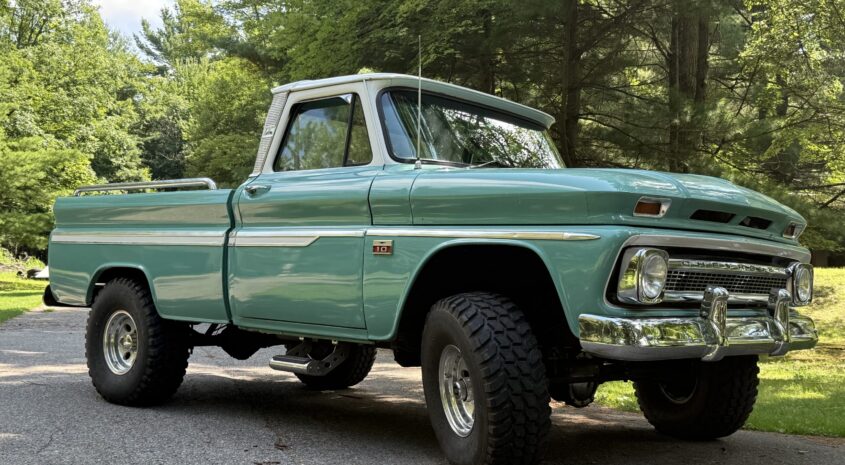 Classic Trucks, JD Tractor and Historical Items Online Only Auction