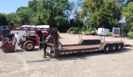 Farm & Tool plus Online Only Auction