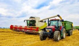 Farm & Tool plus Online Only Auction
