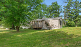 Peaceful Rural Living Just Minutes From Tomah, WI