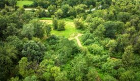 60 Acre Hunting Property in Trempealeau County, WI