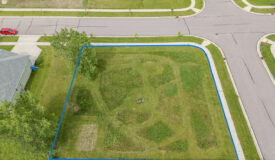 Build Your Dream Home in Beautiful Baraboo, WI