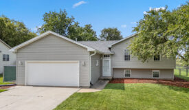 Home in Town located in De Forest, Wisconsin for Sale