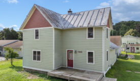 Updated 3-Bedroom, 2-Bath Home in Baraboo WI