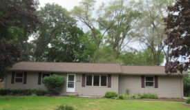 5 Bedroom 2.5 Bath Home in Pardeeville, WI