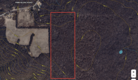 Recreational Property for Sale in Sauk County, Wisconsin
