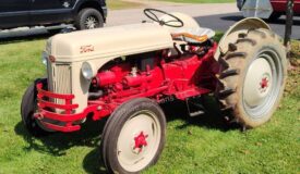 Marlo & Mary Buchholtz Estate Online Only Auction